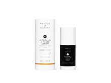 Siero per il viso Pestle & Mortar Vitamin C 2 Phase Serum 40 ml