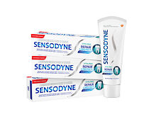 Dentifricio Sensodyne Repair & Protect Extra Fresh Trio 3x75 ml