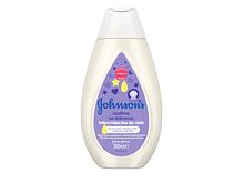 Körperlotion Johnson´s Bedtime Baby Lotion 300 ml