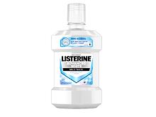 Collutorio Listerine Advanced White Mild Taste Mouthwash 500 ml