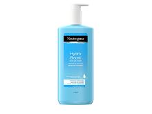 Körpergel Neutrogena Hydro Boost Body Gel Cream 400 ml