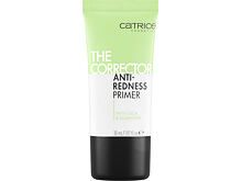 Make-up Base Catrice The Corrector Anti-Redness Primer 30 ml