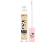 Concealer Catrice Cover + Care Sensitive Concealer 5 ml 010C