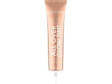 Highlighter Catrice All Over Glow Tint 15 ml 010 Beaming Diamond