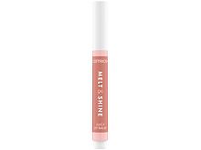 Balsamo per le labbra Catrice Melt & Shine Juicy Lip Balm 1,3 g 090 Coco Colada