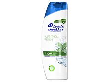 Shampoo Head & Shoulders Menthol Fresh 400 ml