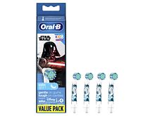 Zahnbürstenkopf Oral-B Kids Brush Heads Star Wars 4 St.