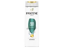 Shampoo Pantene Aqua Light Shampoo 400 ml