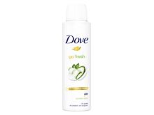 Antiperspirant Dove Go Fresh Cucumber & Green Tea 48h 40 ml