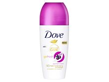 Antitraspirante Dove Advanced Care Go Fresh Acai Berry & Waterlily 48h 50 ml