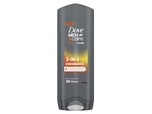 Gel douche Dove Men + Care Sport Care Endurance 250 ml