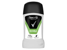 Antitraspirante Rexona Men Invisible Fresh Power 50 ml