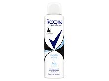 Antiperspirant Rexona MotionSense Invisible Aqua 48h 150 ml