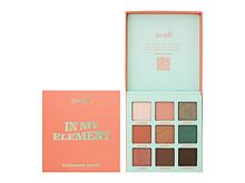 Lidschatten Barry M In My Element Eyeshadow Palette 10,8 g