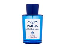 Eau de Toilette Acqua di Parma Blu Mediterraneo Mirto di Panarea 150 ml