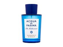 Eau de Toilette Acqua di Parma Blu Mediterraneo Mandorlo di Sicilia 180 ml