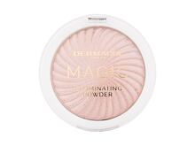 Puder Dermacol Magic Illuminating Powder 10 g