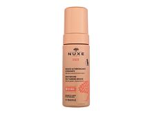 Autobronzant  NUXE Sun Moisturizing Self-Tanning Mousse 150 ml