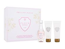 Eau de Parfum Philipp Plein Plein Fatale Rosé 50 ml Sets