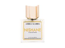 Extrait de Parfum Nishane Ambra Calabria 50 ml