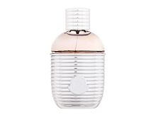 Eau de Parfum Moncler Pour Femme 60 ml