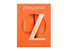 Sonnenschutz Lancaster Sun Beauty My Sun Routine 175 ml Sets