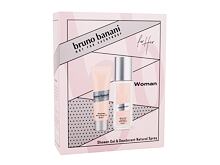 Deodorant Bruno Banani Woman 75 ml Sets