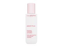 Tagescreme Clarins Bright Plus Dark Spot-Targeting Emulsion 75 ml