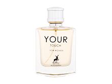 Eau de Parfum Maison Alhambra Your Touch 100 ml