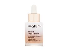 Foundation Clarins Tinted Oleo-Serum 30 ml 02