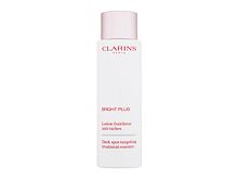 Essenza per il viso Clarins Bright Plus Dark Spot-Targeting Treatment Essence 200 ml