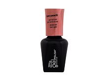 Nagellack Sally Hansen Salon Gel Polish Gel Nail Color 7 ml 140 Just Peachy