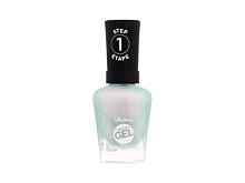 Smalto per le unghie Sally Hansen Miracle Gel 14,7 ml 669 Let's Get Digital