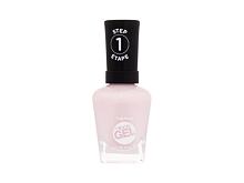 Nagellack Sally Hansen Miracle Gel 14,7 ml 234 Plush Blush