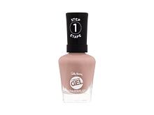 Smalto per le unghie Sally Hansen Miracle Gel 14,7 ml 212 Mocha Me Crazy