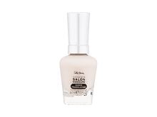 Nagellack Sally Hansen Complete Salon Manicure  Sheer Translucide 14,7 ml 161 Shell We Dance?