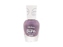 Nagellack Sally Hansen Good. Kind. Pure. 10 ml 341 Lavender Haze