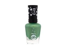 Nagellack Sally Hansen Miracle Gel Holiday Collection 14,7 ml 918 Under The Tree