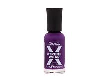 Nagellack Sally Hansen Xtreme Wear 11,8 ml 503 Purple Craze