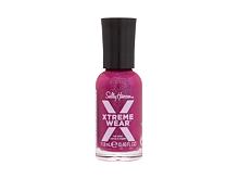 Nagellack Sally Hansen Xtreme Wear 11,8 ml 539 Vivid Violet