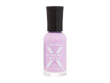 Vernis à ongles Sally Hansen Xtreme Wear 11,8 ml 270 Lacey Lilac