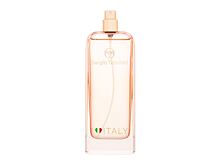 Eau de toilette Sergio Tacchini I Love Italy 100 ml Tester