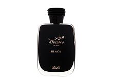 Eau de Parfum Rasasi Hawas Black 100 ml