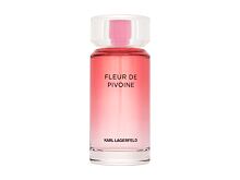 Eau de Parfum Karl Lagerfeld Les Parfums Matières Fleur De Pivoine 50 ml