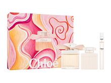 Eau de parfum Chloé Chloé 75 ml Sets