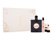 Eau de Parfum Yves Saint Laurent Black Opium 90 ml Sets