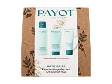 Acqua micellare PAYOT Pâte Grise Anti-Blemish Ritual 100 ml Sets