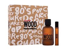 Eau de Parfum Dsquared2 Wood Original 100 ml Sets