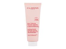 Crème nettoyante Clarins Soothing Gentle Foaming Cleanser 125 ml