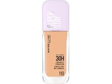 Fondotinta Maybelline Super Stay Lumi-Matte Foundation 35 ml 126